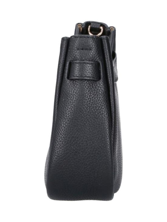 26FW 토리버치 에버 레디 집 쇼퍼 토트백 179955001 Black - TORY BURCH