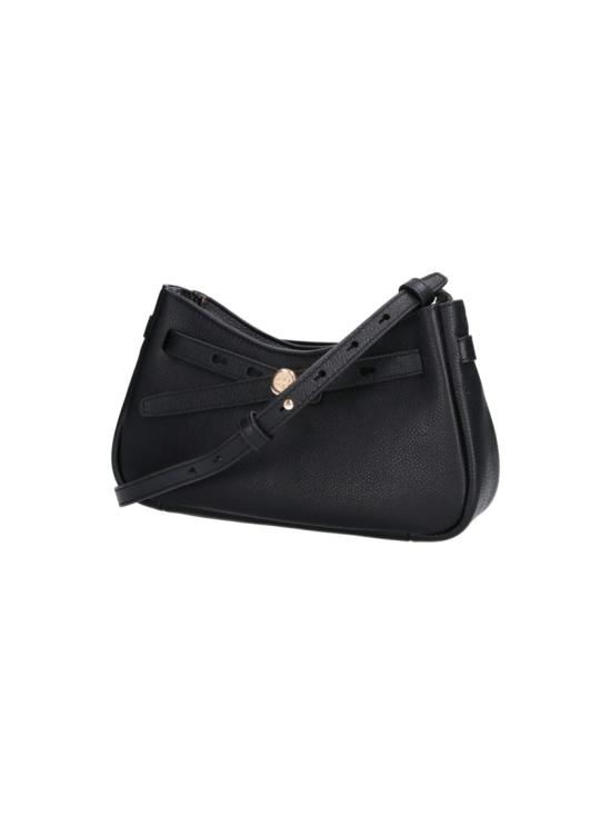 26FW 토리버치 에버 레디 집 쇼퍼 토트백 179955001 Black - TORY BURCH