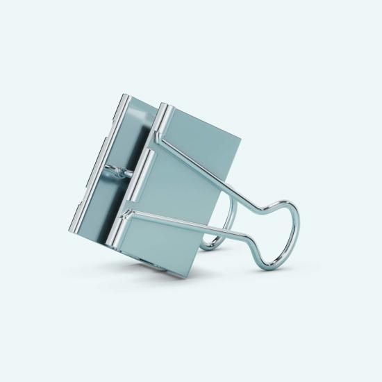  STUDIOCULT 싱글 이어링 스튜디오컬트 바인더 클립 싱글 - OTHER BRANDS