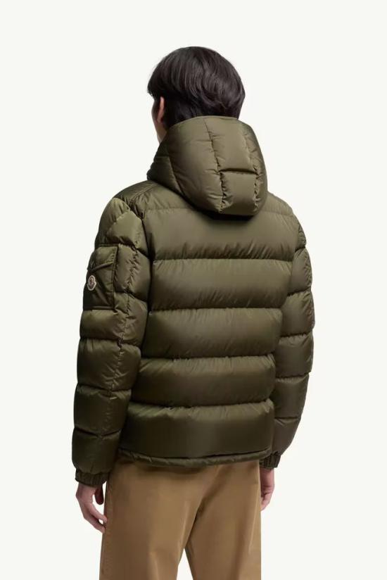 25FW 몽클레어 패딩 MASTER ULT 006844 KAKI 1 KHAKI - MONCLER