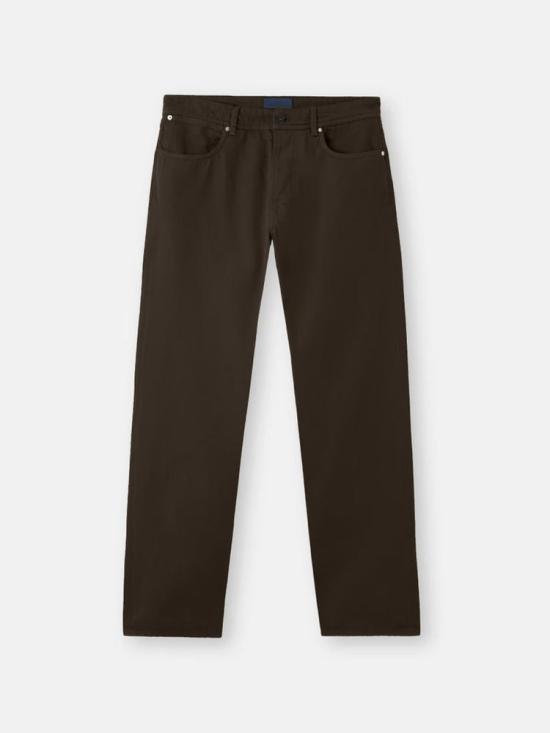 26SS 스톤 아일랜드 팬츠 MASTER ULT 008228 UMBER 29 BROWN