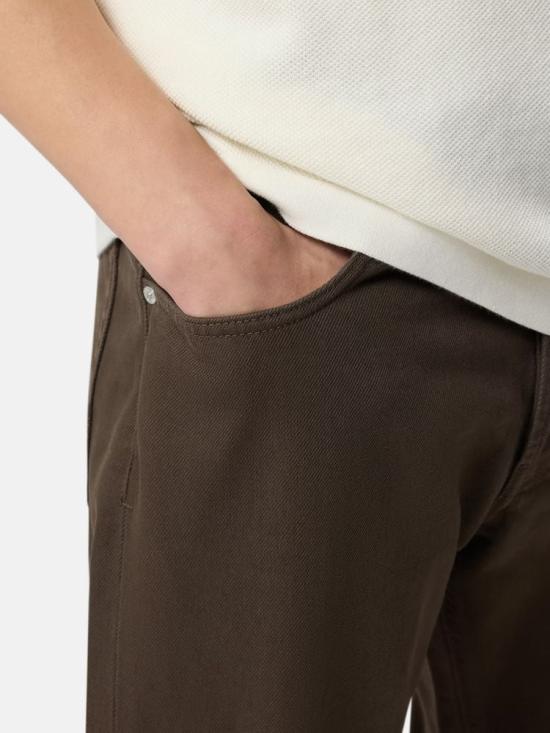 26SS 스톤 아일랜드 팬츠 MASTER ULT 008228 UMBER 29 BROWN - STONE ISLAND