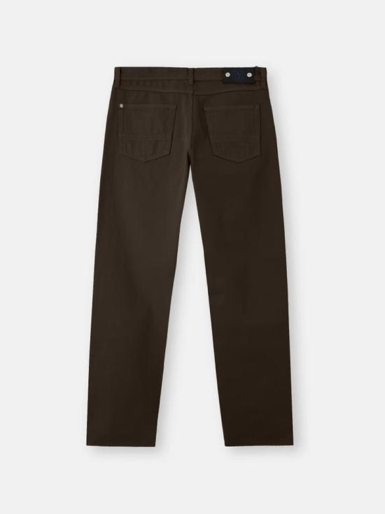 26SS 스톤 아일랜드 팬츠 MASTER ULT 008228 UMBER 29 BROWN - STONE ISLAND