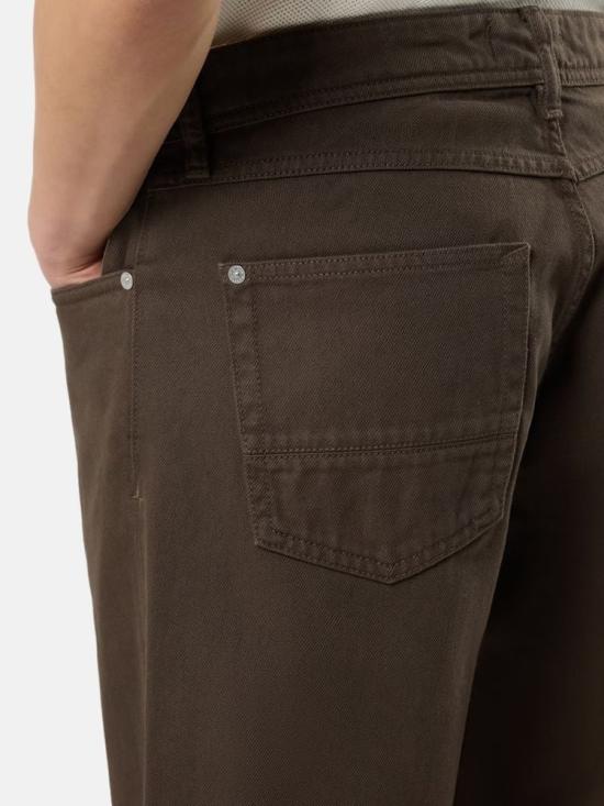 26SS 스톤 아일랜드 팬츠 MASTER ULT 008228 UMBER 29 BROWN - STONE ISLAND