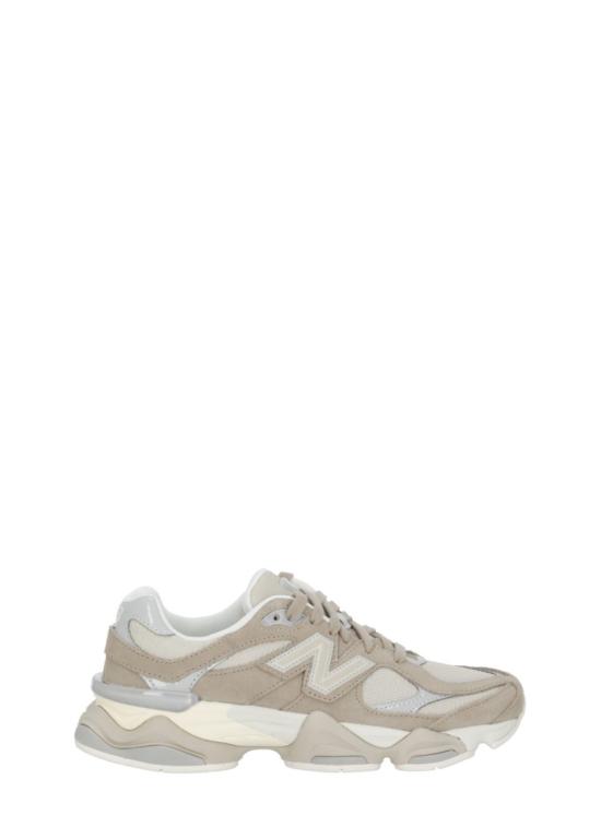 26FW 뉴발란스 9060 스니커즈 U90608APDRIFTWOOD TIMBERWOLF Neutrals
