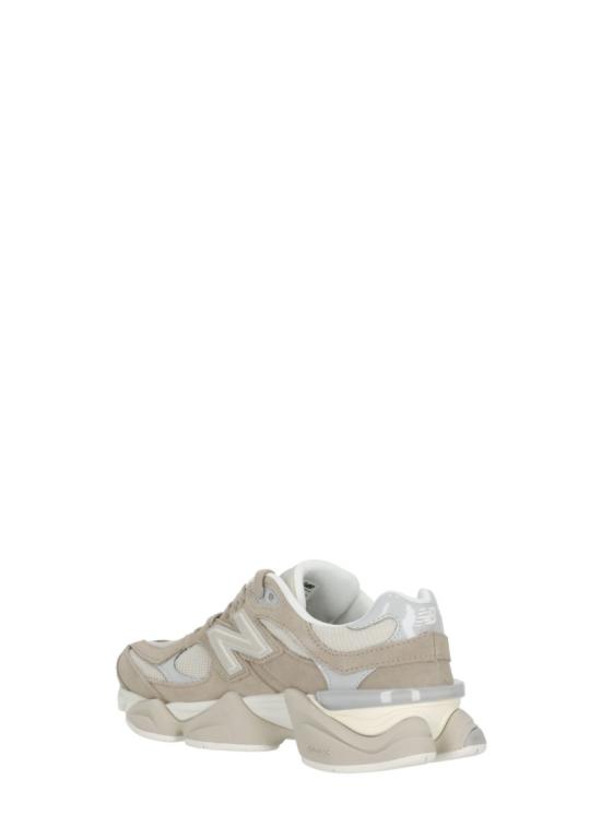 26FW 뉴발란스 9060 스니커즈 U90608APDRIFTWOOD TIMBERWOLF Neutrals - NEW BALANCE