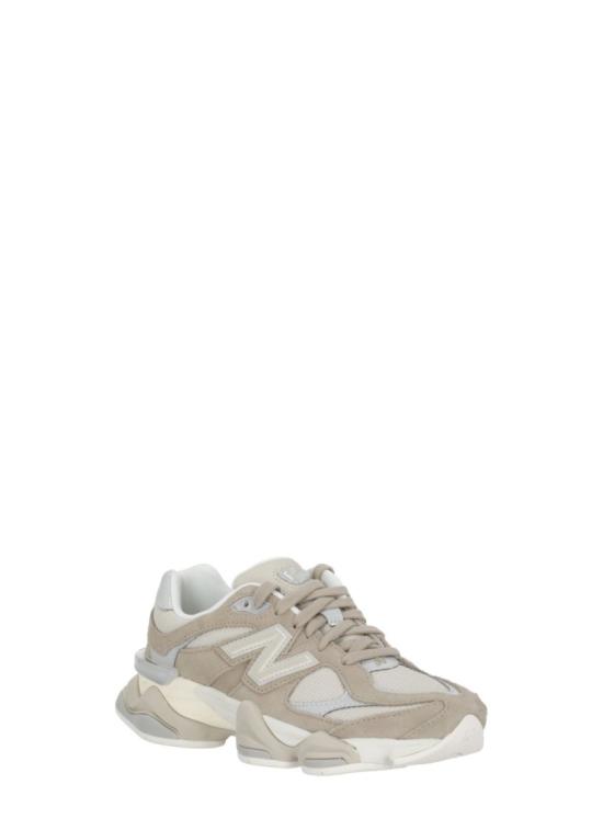 26FW 뉴발란스 9060 스니커즈 U90608APDRIFTWOOD TIMBERWOLF Neutrals - NEW BALANCE