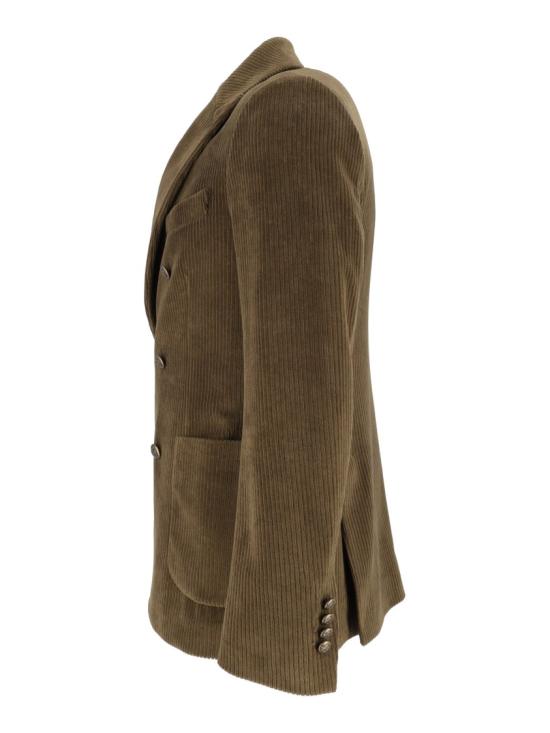 26FW 치르콜로1901 수트 자켓 CN5402 Green - CIRCOLO 1901
