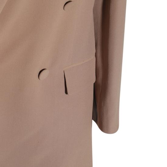  생로랑 수트 자켓 812441Y7I212141 Pink - SAINT LAURENT