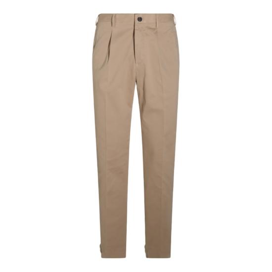 26FW 베르위치 스트레이트 팬츠 CHIOLDGDCR0047X724 Neutrals