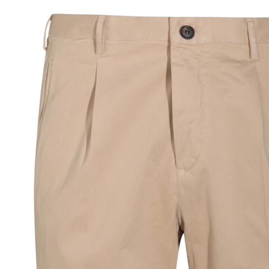 26FW 베르위치 스트레이트 팬츠 CHIOLDGDCR0047X724 Neutrals - BERWICH