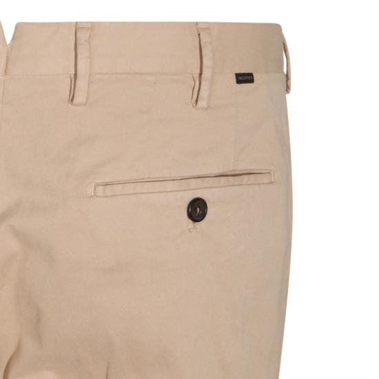 26FW 베르위치 스트레이트 팬츠 CHIOLDGDCR0047X724 Neutrals - BERWICH