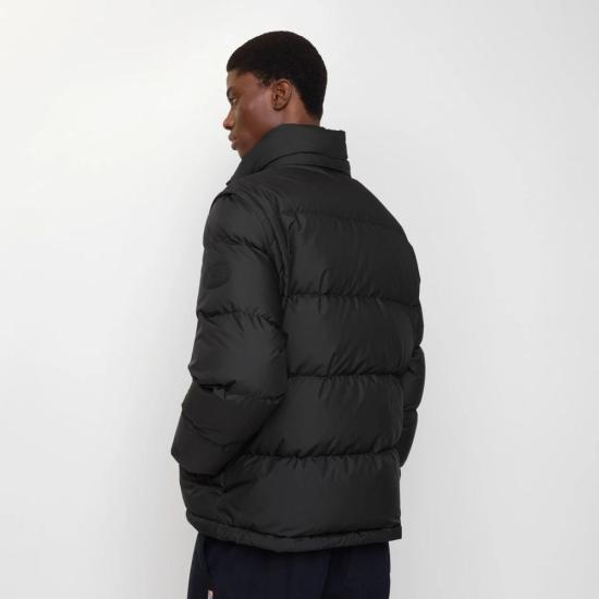  버버리 패딩 MASTER ULT 009320 NOIR M BLACK - BURBERRY