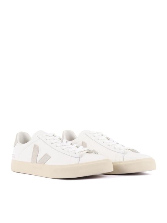 26FW 베자 CAMPO 캄포 로우탑 스니커즈 CP0502429 Neutrals - VEJA