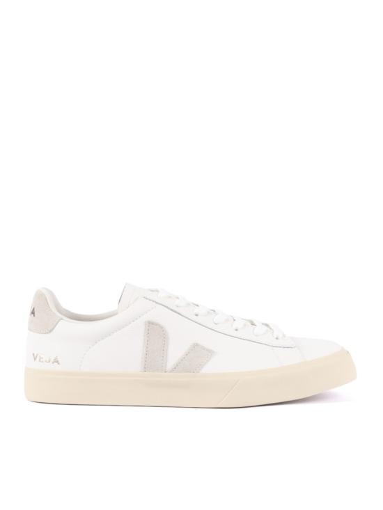 26FW 베자 CAMPO 캄포 로우탑 스니커즈 CP0502429 Neutrals