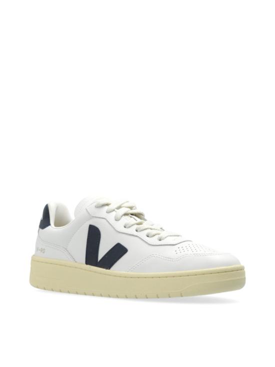 26FW 베자 스니커즈 VD2003656A White - VEJA