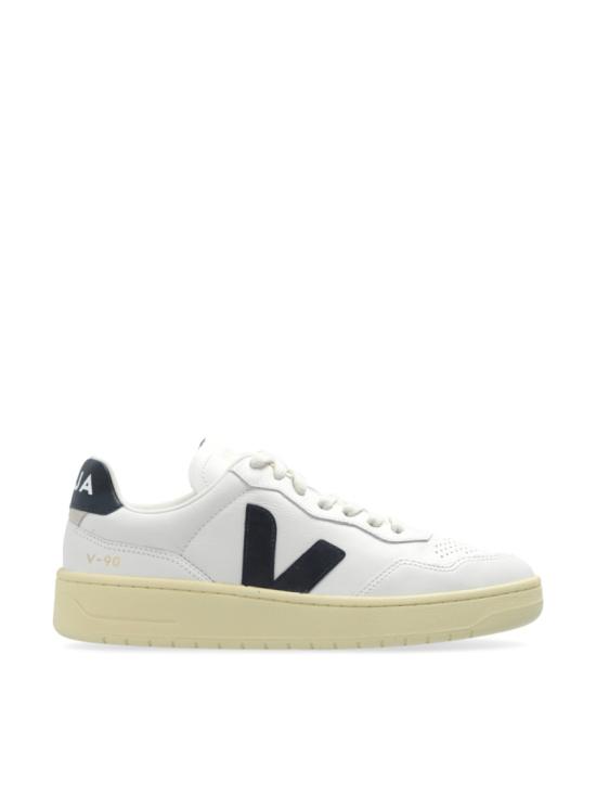 26FW 베자 스니커즈 VD2003656A White