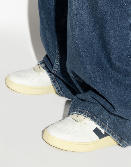 26FW 베자 스니커즈 VD2003656A White - VEJA