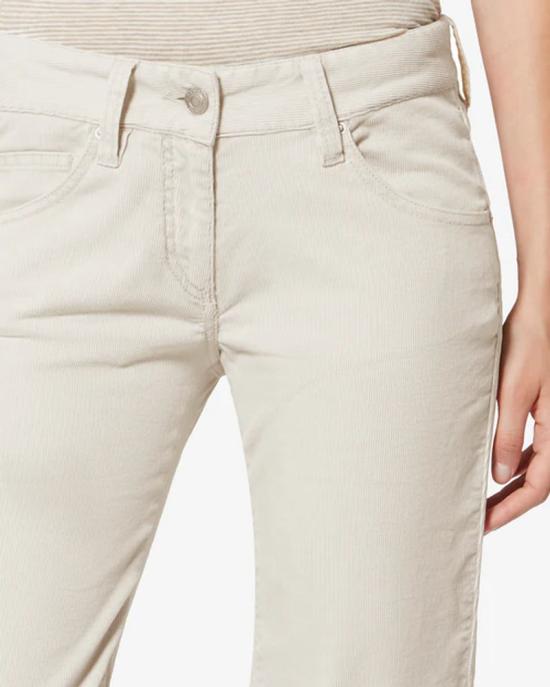 26SS 이자벨마랑에뚜왈 팬츠 MASTER ULT 008656 ECRU 36 - ISABEL MARANT ETOILE