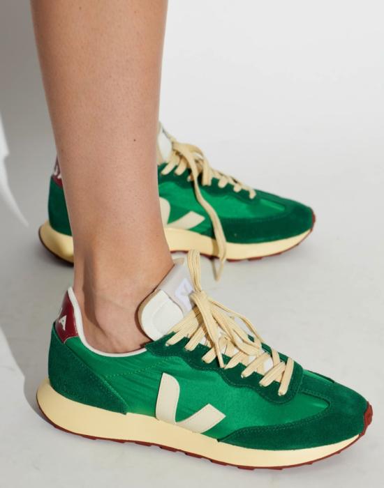26FW 베자 스니커즈 RW3421669A Green - VEJA