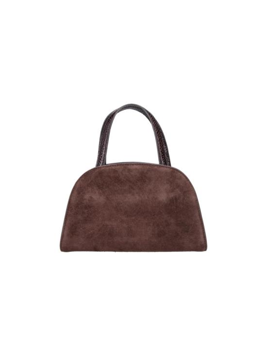 26FW 토리버치 토트백 183362201 Brown - TORY BURCH