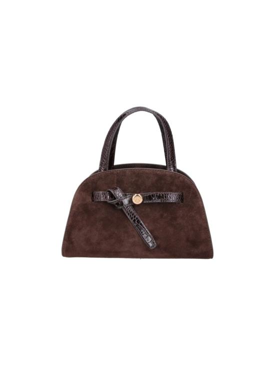 26FW 토리버치 토트백 183362201 Brown