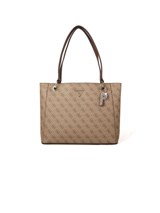  게스 토트백 HWBG96 72250 LGW ONESIZE Guess BEIGE - GUESS