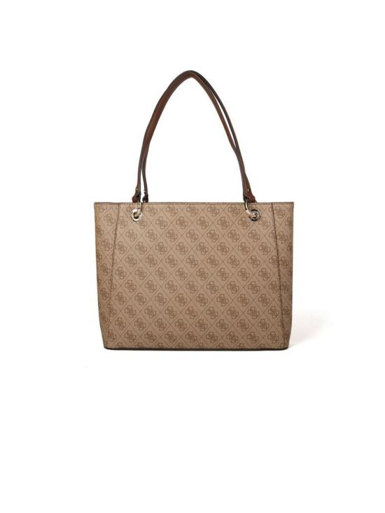  게스 토트백 HWBG96 72250 LGW ONESIZE Guess BEIGE - GUESS