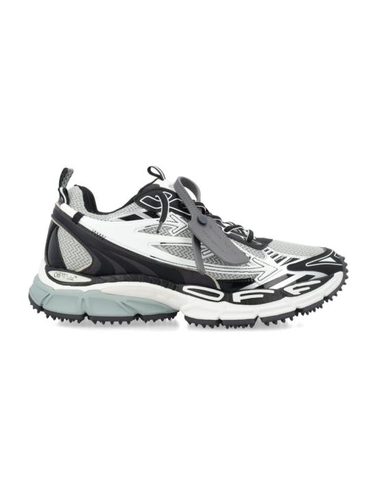 26FW 오프화이트 스니커즈 OMIA295C99FAB0010510 Grey