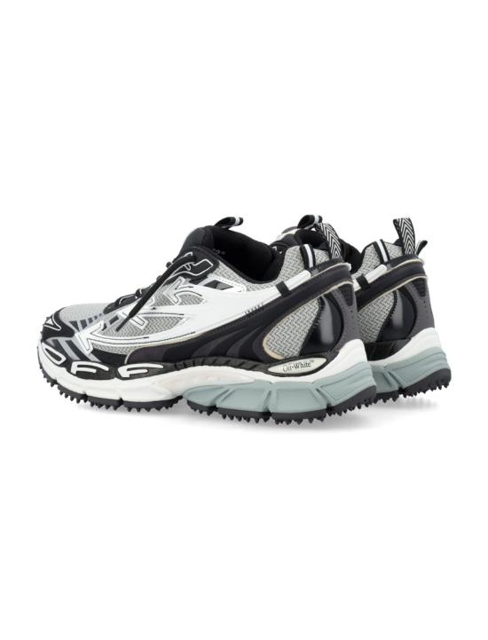 26FW 오프화이트 스니커즈 OMIA295C99FAB0010510 Grey - OFF WHITE