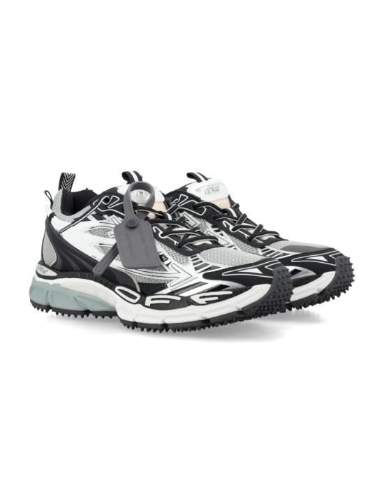26FW 오프화이트 스니커즈 OMIA295C99FAB0010510 Grey - OFF WHITE