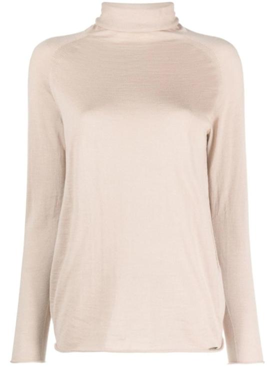  키톤 탑 D4870301323001 Neutrals