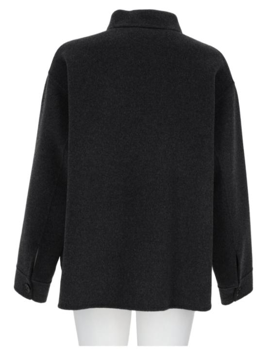 26FW 아스페시 자켓 0951 P51712200 Black - ASPESI
