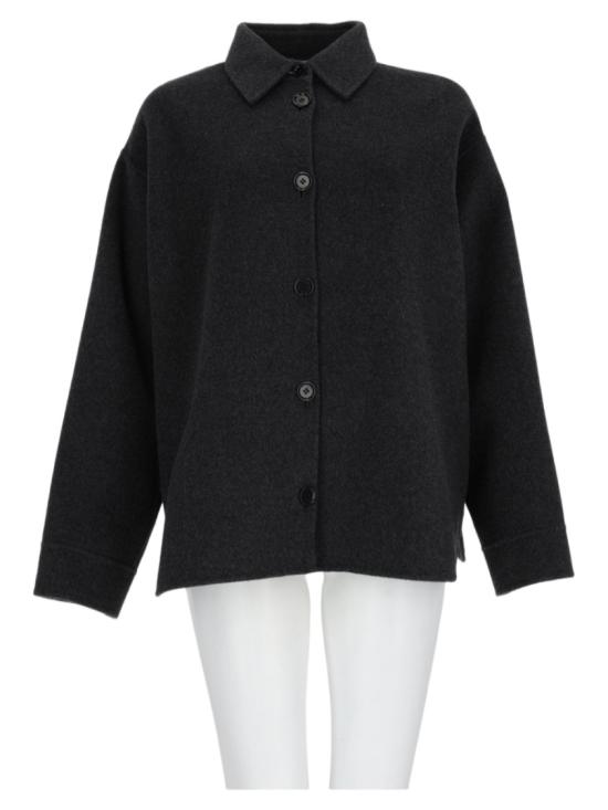26FW 아스페시 자켓 0951 P51712200 Black
