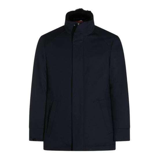 26FW 몬테꼬레 패딩 F11MUCX913P36289 Blue