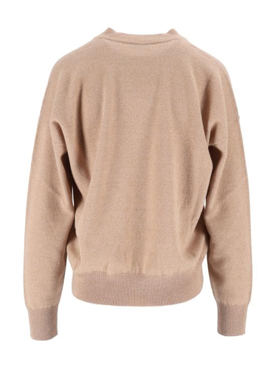 26FW 페세리코 스웨터 A99204F12 A9283 Neutrals - PESERICO