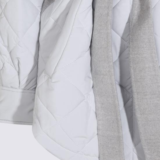 26FW 파비아나 필리피 자켓 CTD216F188M3168155 White - FABIANA FILIPPI