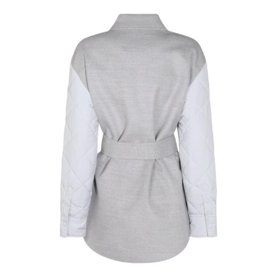26FW 파비아나 필리피 자켓 CTD216F188M3168155 White - FABIANA FILIPPI