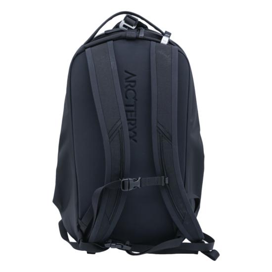 26FW 아크테릭스 백팩 X000011263BLACK - ARC`TERYX