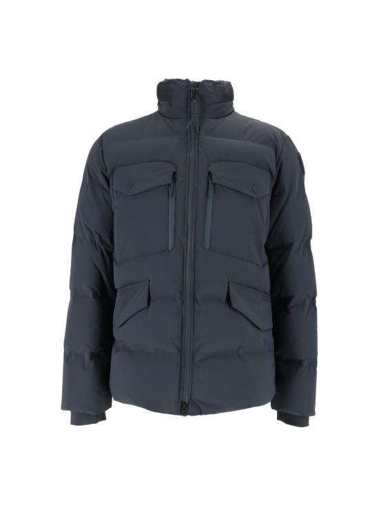 26FW 파라점퍼스 패딩 26WMPMJKSS02 Grey
