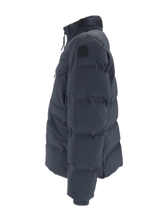 26FW 파라점퍼스 패딩 26WMPMJKSS02 Grey - PARAJUMPERS