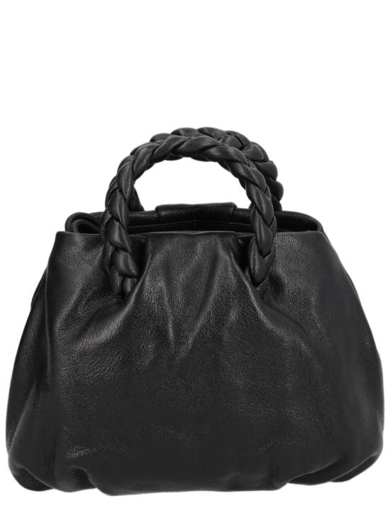 26FW 헤레우 토트백 BMSSWBA24 001 1 BLACK - HEREU