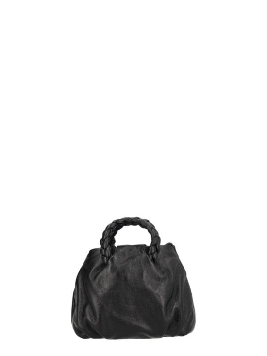 26FW 헤레우 토트백 BMSSWBA24 001 1 BLACK