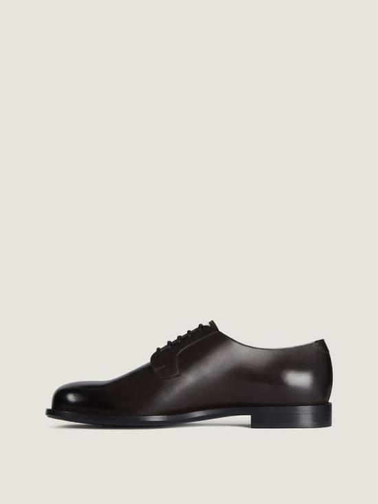 25FW 지방시 스니커즈 MASTER ULT 006576 MARRON 41 BROWN - GIVENCHY
