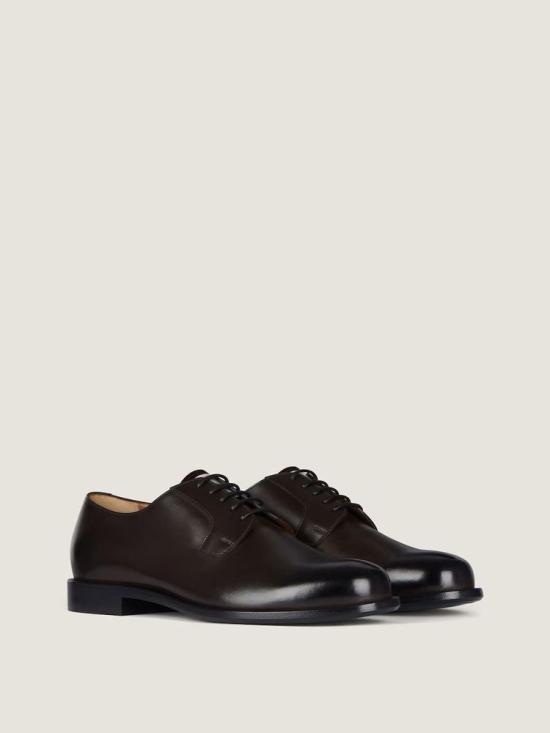 25FW 지방시 스니커즈 MASTER ULT 006576 MARRON 41 BROWN - GIVENCHY