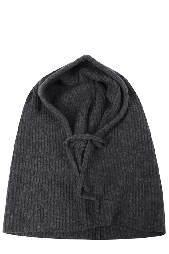26FW 페데리카 토시 바라클라바 34250 352 099 Grey - FEDERICA TOSI