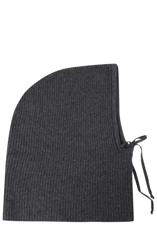 26FW 페데리카 토시 바라클라바 34250 352 099 Grey