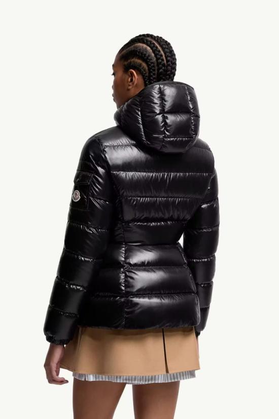  몽클레어 패딩 MASTER ULT 010152 NOIR 0 BLACK - MONCLER