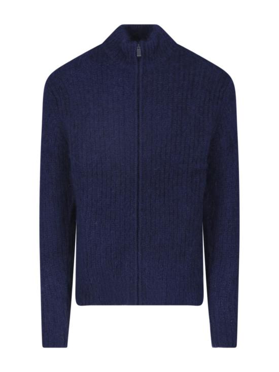 26FW 아스페시 니트웨어 M665 E86510096 Blue