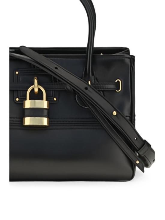 26FW 끌로에 토트백 CH26WS823S60001 Black - CHLOE